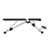 Indoor Exercise Dumbbell Bench Press for Full Body Strength Training