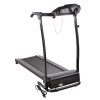 1100W Folding Electric Treadmill