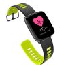 Smart Watch Fitness Tracker 1.54'' Color Screen IP68 Waterproof Activity Tracker