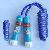 Kid's Jump Rope; 3-6 Years Old; Outdoor Skipping Rope; Kids Athletics; Toys & Games