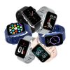 D07 Smart Watch Women Watch Bluetooth Calling Music Step Counting Heart Rate