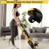 Home 8-in-1 Multifunctional Gym Squat Fitness Equipment