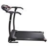 1100W Folding Electric Treadmill