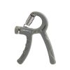 NEW 5-60Kg Gym Fitness Hand Grip Men Adjustable Finger Heavy Exerciser Strength for Muscle Recovery Hand Gripper Trainer